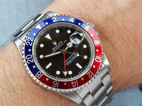 rolex red and blue|rolex pepsi 2022 price.